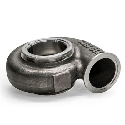 Garrett G45 Turbine Hsg Kit O/V V-Band / V-Band 1.15 A/R - סיבוב סטנדרטי