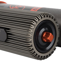 Fox 3.0 Factory Series 9.8 אינץ' P/B הלם פנימי מעקף פנימי 2-3 אינץ' הרמה עם DSC 2018+ ג'יפ JL