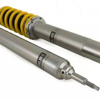 אוהלינס 06-11 BMW 1/3-Series (E8X/E9X) RWD Road & Track Coilover System