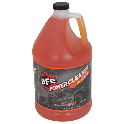 aFe MagnumFLOW Pro Dry S Air Filter Power Cleaner - 1 ליטר