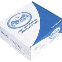 מוטות חיבור של איגל פורד פוקוס ZETEC (סט של 4)