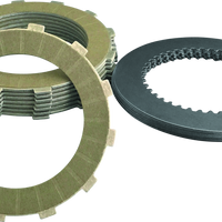 ערכת Twin Power 98-06 Big Twin Clutch מחליפה את Rivera Primo Pro Clutch 1048-0013