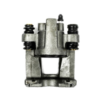 עצירת כוח 02-10 פורד אקספלורר אחורי שמאל אוטומטי מתמחה קליפר ללא תושבת