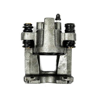 עצירת כוח 02-10 פורד אקספלורר אחורי שמאל אוטומטי מתמחה קליפר ללא תושבת