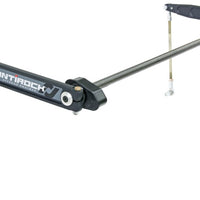 RockJock JL 2D או 4D Antirock Sway Bar Kit זרועות מחושלות אחוריות