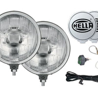 מנורת ערפל Hella 12V H3 12V ECE