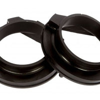 Daystar 2018-2021 ג'יפ רנגלר JL 2WD/4WD (עם קפיצי סליל MOPAR) - ערכת תיקון סליל (זוג)