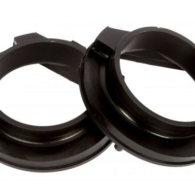 Daystar 2018-2021 ג'יפ רנגלר JL 2WD/4WD (עם קפיצי סליל MOPAR) - ערכת תיקון סליל (זוג)