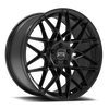 Method RTR Tech 7 20x10.5 +45mm Offset 5x114.3 70.5mm CB - Gloss Black Wheel