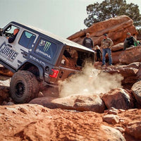 Magnaflow SYS C/B 12-14 ג'יפ רנגלר JK V6 3.6L 4dr