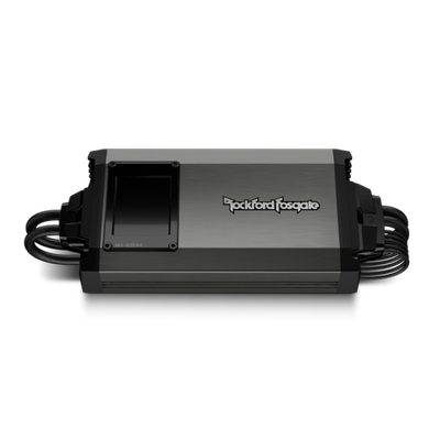 Rockford Fosgate 800 Watt 4-Channel IPX6 Element Ready Amplifier