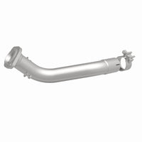 MagnaFlow צינור סעפת 12-13 רנגלר 3.6L