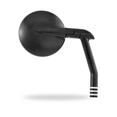 Performance Machine Vision Mirror עגול - חיתוך ניגודיות