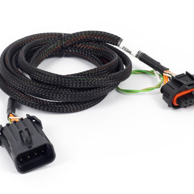 מתאם פדלים של Haltech NEXUS Rebel LS Bosch (Plug-n-Play w/HT-186500)