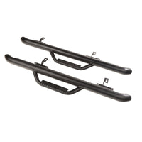 Rugged Ridge Spartan Nerf Bar במרקם שחור 18-20 ג'יפ רנגלר JL 2 דלתות