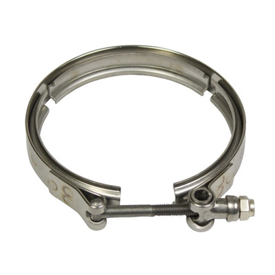 BD Diesel V-Band Clamp - בלם/מערכת פליטה