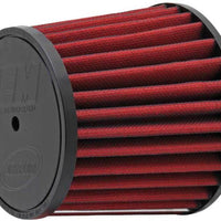 AEM Dryflow מסנן אוויר 2.75in X 5in Dryflow- עם חור