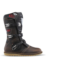 מגף משומן Gaerne Balance חום מידה - 11