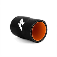 מצמד מעבר משימוטו 1.75 אינץ' עד 2.0 אינץ' - שחור