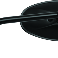 BikeMaster מראה אליפסה מתכווננת 10 מ