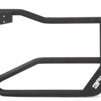 שריון גוף 4x4 2018+ ג'יפ רנגלר JL Gladiator JT Tube דלתות זוג קדמי