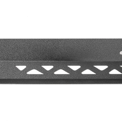 כיסוי גלגלת GrimmSpeed ​​13-17 סובארו קרוסטרק TRAILS - שחור