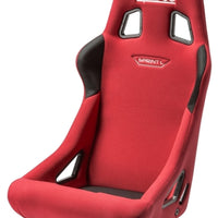 Sparco Seat Sprint Lrg 2019 אדום