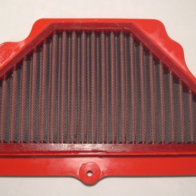 BMC 07-08 Kawasaki Zx-6R 600 מסנן אוויר חלופי