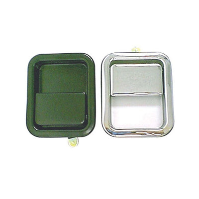 ידית דלת Omix Paddle Black- 81-06 CJ &amp; Wrangler