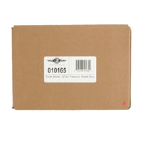 DEI Turbo Shield T22- מגן בלבד - טיטניום