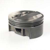 מאהל סט בוכנות Chevy 400ci 4.125in Bore 3.750in Stroke 6.0in Rod 12.2:1 CR סט בוכנות של 8