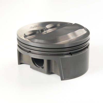 מאהל סט בוכנות Chevy 400ci 4.125in Bore 3.750in Stroke 6.0in Rod 12.2:1 CR סט בוכנות של 8