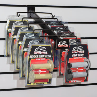 מעמד תצוגה Renthal Grip -230 מ"מ.