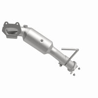 MagnaFlow Conv Direct Fit OEM 12-17 ג'יפ רנגלר 3.6L גחון