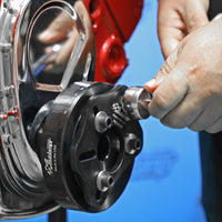 כלי אחזקת מנחת Fluidampr