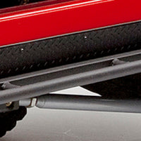 שריון גוף 4x4 97-06 ג'יפ רנגלר TJ Rockcrawler מדרגות צד