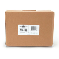 DEI Turbo Shield T25-T28 - מגן בלבד - טיטניום