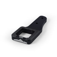 ווי גרירה לשטח 2017+ פורד רפטור / 2009+ פורד F150 Borne Off-Road Billet - שחור