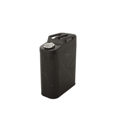 השתוללות 1999-2019 Universal Trail Can Utility/ארגז כלים - שחור