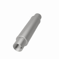 MagnaFlow משתיק קול Mag SS 3in 14X4X4 3.0X3.0