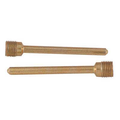 All Balls Racing 09-17 Honda CBR600RA ABS ערכת פין שמירה של רפידות בלם קדמי