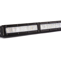 Diode Dynamics 12 In LED Light Bar שורה אחת ישרה ברורה רחבה כל סדרת שלב