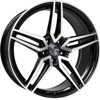 Enkei Victory 18x8 5x114.3 40 מ