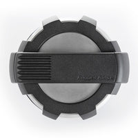 Rugged Ridge Elite דלת דלק ללא נעילה אלום מוברש 07-18 ג'יפ רנגלר JK