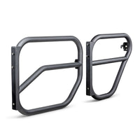 Anderson Composites 21-22 Ford Bronco 4DR דלתות צינורות סיבי פחמן - מלפנים ומאחור - מחוץ לכביש