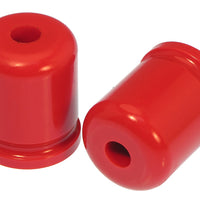 Prothane Jeep Wrangler JK 2/4DR Rear Bump Stop - אדום