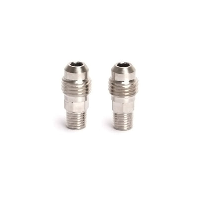 Turbosmart 1/16 אינץ' NPT Male AN-4 Fitting Flare