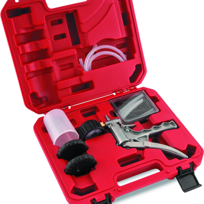 ערכת בדיקת ואקום בלם BikeMaster