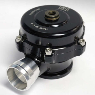 קפיץ TiAL Sport QR BOV 6 PSI - שחור (1.0 אינץ')