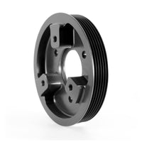 אביזר גלגלת גלגלת בור יבשה Fluidampr Toyota 2JZ (שימוש עם PN 840801)